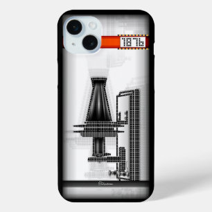 Case-Mate iPhone HÜLLE