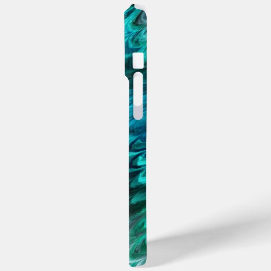 : Case-Mate iPhone HÜLLE (Rückseite / Links)