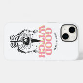 Case-Mate iPhone HÜLLE (Rückseite (Horizontal))