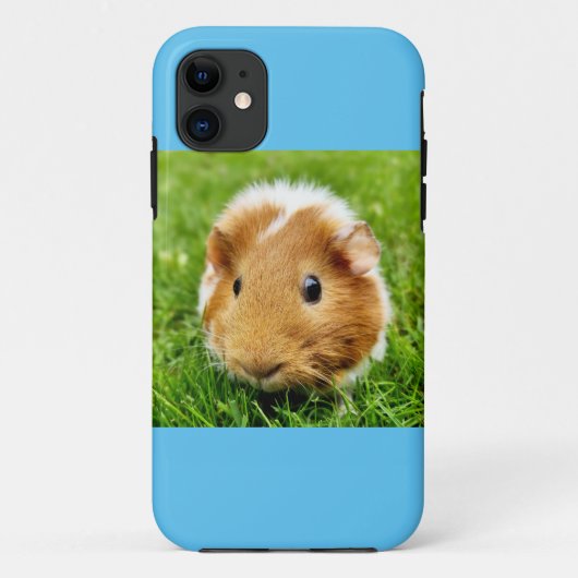 Case-Mate iPhone HÜLLE (Rückseite)