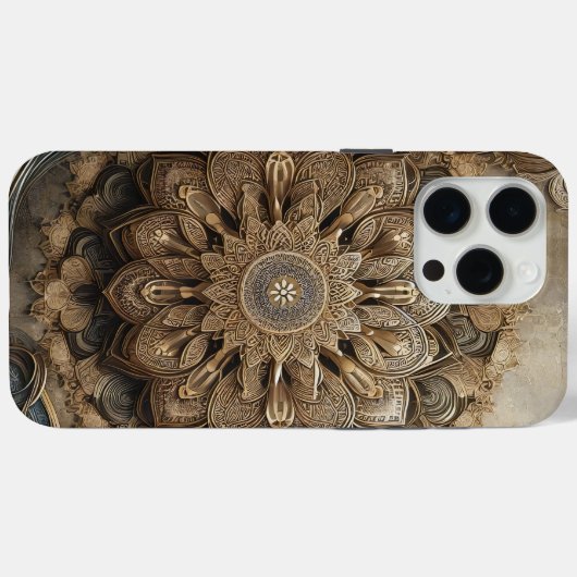 Case-Mate iPhone HÜLLE (Rückseite (Horizontal))