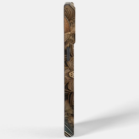 Case-Mate iPhone HÜLLE (Rückseite / Rechts)