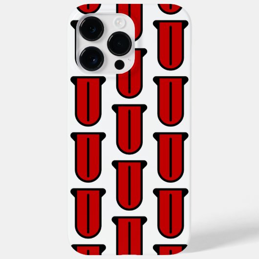 👅 Case-Mate iPhone HÜLLE (Rückseite)