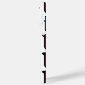 👅 Case-Mate iPhone HÜLLE (Rückseite / Links)