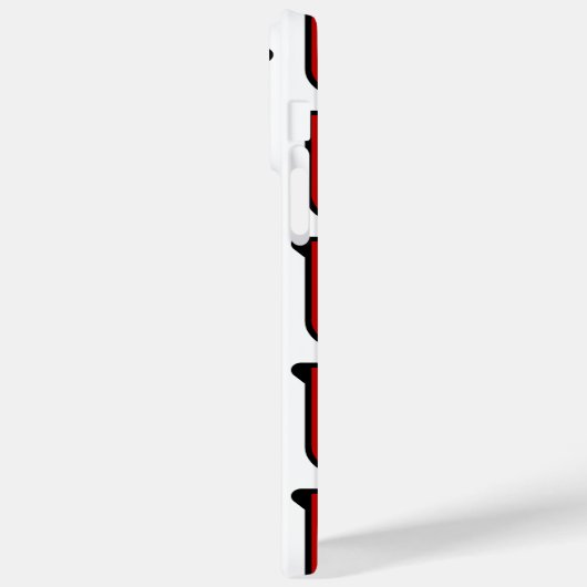 👅 Case-Mate iPhone HÜLLE (Rückseite / Links)