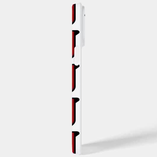 👅 Case-Mate iPhone HÜLLE (Rückseite / Rechts)