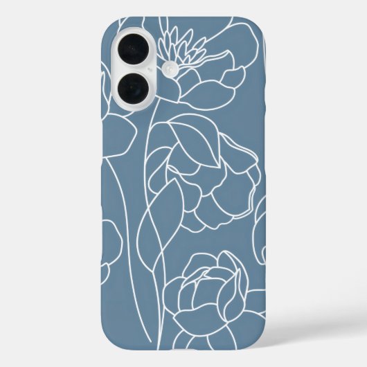   Case-Mate iPhone HÜLLE (Rückseite)