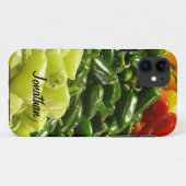 Case-Mate iPhone kaum dort heiße Hülle (Rückseite (Horizontal))