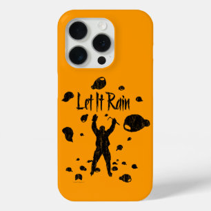 Case-Mate-iPhone lass It Rain (Hockey) Case-Mate iPhone Hülle
