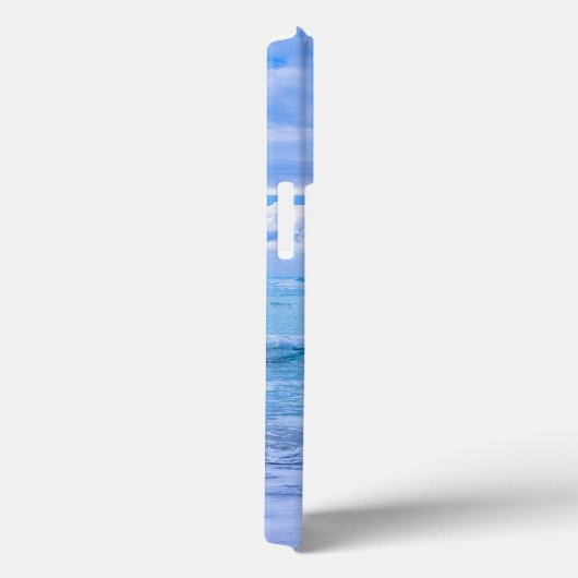 Case-Mate-iPhone mit phantastischen Ozeanwellen Case-Mate iPhone Hülle (Rückseite / Rechts)