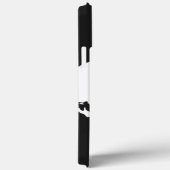 Case-Mate-iPhone mit Sonnenbrille Case-Mate iPhone Hülle (Rückseite / Rechts)