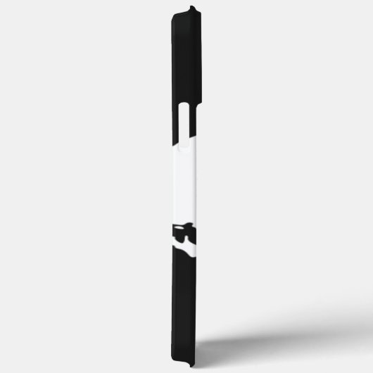 Case-Mate-iPhone mit Sonnenbrille Case-Mate iPhone Hülle (Rückseite / Rechts)