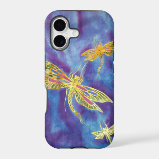Case-mate IPhone Silk Dragonfly Hülle