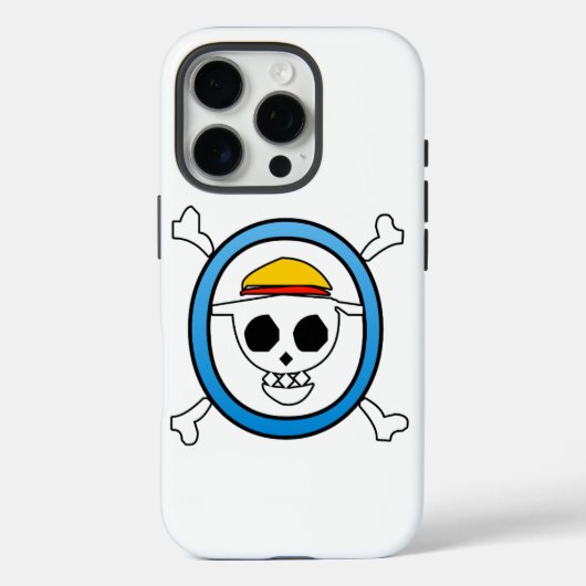 Case-Mate Kaum Da iPhone Hülle (Rückseite)