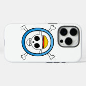 Case-Mate Kaum Da iPhone Hülle (Rückseite (Horizontal))