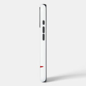 Case-Mate Kaum Da iPhone Hülle (Rückseite / Links)
