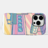 Case-Mate Kaum Da iPhone Hülle (Rückseite (Horizontal))