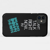 Case-Mate kaum dort iPhone 5/5S Fall Hülle (Rückseite (Horizontal))