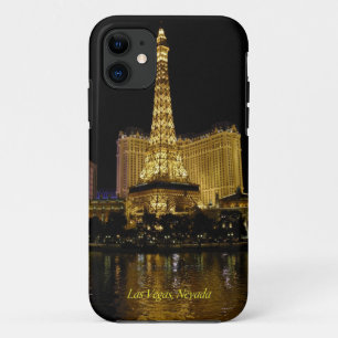 Case-Mate Las Vegas, Nevada iPhone 5 kaum dort 11 Hülle