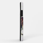 Case-Mate-Phone Case, Apple iPhone 11 BABY TIGER Case-Mate iPhone Hülle (Hinten/Rechts)