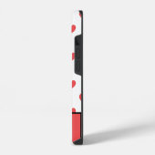 Case-Mate-Phone Case, Apple iPhone 11, Tough Case- Hülle (Linke Seite)