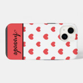 Case-Mate-Phone Case, Apple iPhone 11, Tough Case- Hülle (Rückseite (Horizontal))