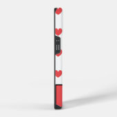 Case-Mate-Phone Case, Apple iPhone 11, Tough Case- Hülle (Rechte Seite)