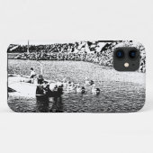 Case-Mate-Phone Case, Apple iPhone 11, Tough Case-Mate iPhone Hülle (Rückseite (Horizontal))