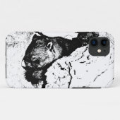 Case-Mate-Phone Case, Apple iPhone 11, Tough Case-Mate iPhone Hülle (Rückseite (Horizontal))