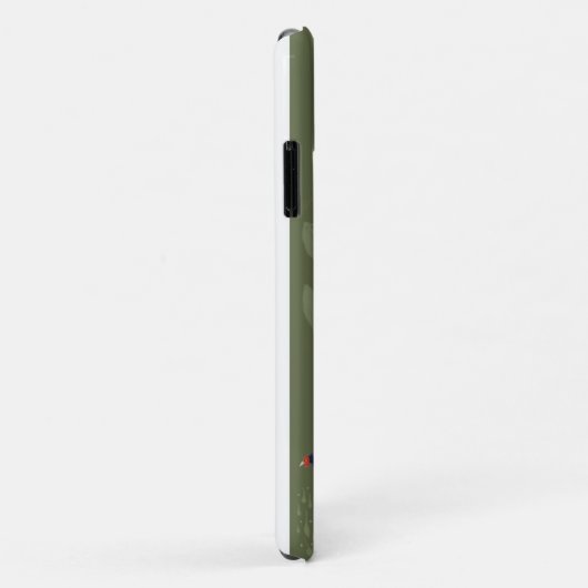 Case-Mate Phone Case, Apple iPhone 11, Tough Hülle (Hinten/Rechts)