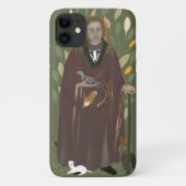 Case-Mate Phone Case, Apple iPhone 11, Tough Hülle (Rückseite)