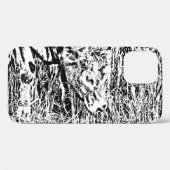 Case-Mate-Phone Case, Apple iPhone 12, Case-Mate iPhone Hülle (Rückseite (Horizontal))