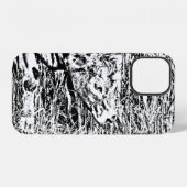 Case-Mate-Phone Case, Apple iPhone 12, Hülle (Rückseite (Horizontal))
