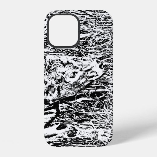 Case-Mate-Phone Case, Apple iPhone 12, Hülle (Rückseite)