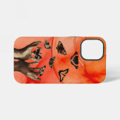 Case-Mate-Phone Case, Apple iPhone 12 mini, Hüllen Hülle (Rückseite (Horizontal))