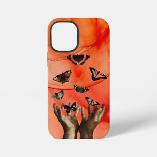 Case-Mate-Phone Case, Apple iPhone 12 mini, Hüllen Mini Hülle
