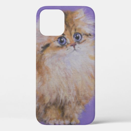 Case-Mate-Phone Case, Apple iPhone 12 Pro, selten Case-Mate iPhone Hülle (Rückseite)