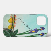 Case-Mate-Phone Case, Apple iPhone 13 Pro, Tough C Case-Mate iPhone Hülle (Rückseite (Horizontal))