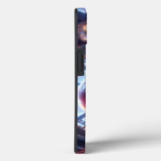 Case-Mate-Phone Case, Apple iPhone 13, Tough Case-Mate iPhone Hülle (Rückseite / Rechts)