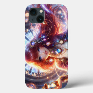 Case-Mate-Phone Case, Apple iPhone 13, Tough Case-Mate iPhone Hülle