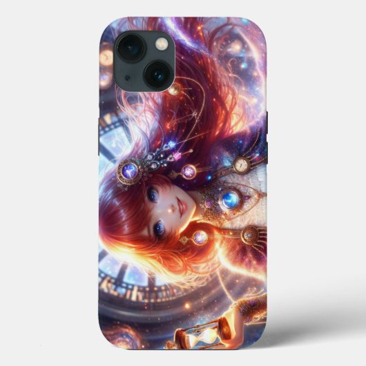 Case-Mate-Phone Case, Apple iPhone 13, Tough Case-Mate iPhone Hülle (Rückseite)