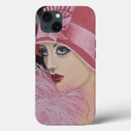 Case-Mate-Phone Case, Apple iPhone 13, Tough Case-Mate iPhone Hülle