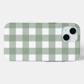 Case-Mate-Phone Case, Apple iPhone 13, Tough Case-Mate iPhone Hülle (Rückseite (Horizontal))