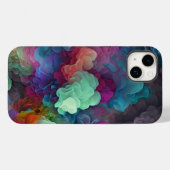 Case-Mate-Phone Case, Apple iPhone 14 Plus, Tough Case-Mate iPhone Hülle (Rückseite (Horizontal))