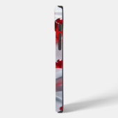 Case-Mate-Phone Case, Apple iPhone 14 Plus, Tough Case-Mate iPhone Hülle (Rückseite / Links)