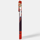 Case-Mate-Phone Case, Apple iPhone 14 Pro Max, Bar Case-Mate iPhone Hülle (Rückseite / Links)