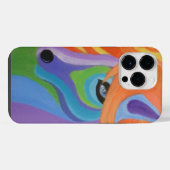 Case-Mate-Phone Case, Apple iPhone 14 Pro Max, Bar Hülle (Rückseite (Horizontal))