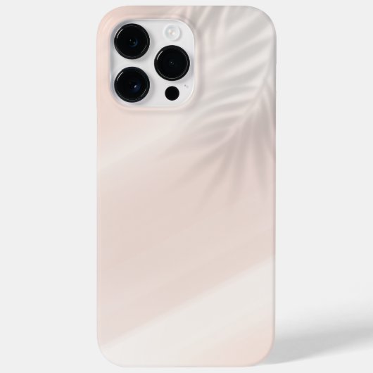 Case-Mate Phone Case, Apple iPhone 14 pro max. Hülle (Rückseite)