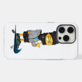 Case-Mate Phone Case, Apple iPhone 15 Pro Max, Tou Hülle (Rückseite (Horizontal))