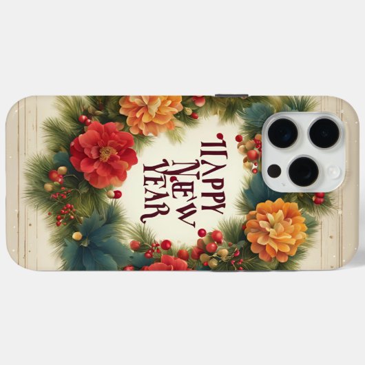 Case-Mate Phone Case, Apple iPhone 15 Pro Max, Tou Hülle (Rückseite (Horizontal))